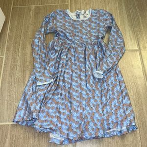 The Proper Peony size 7